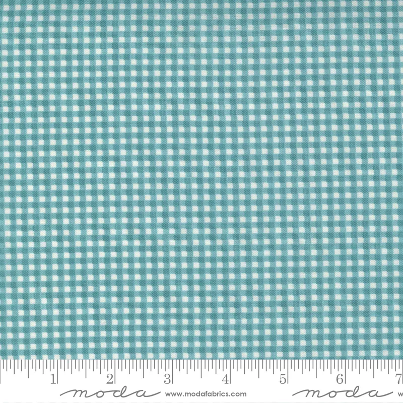 Seashore Drive Teal 37626 15
