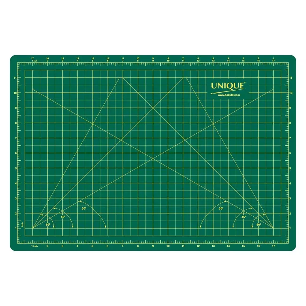 Self Healing Cutting Mats - Unique