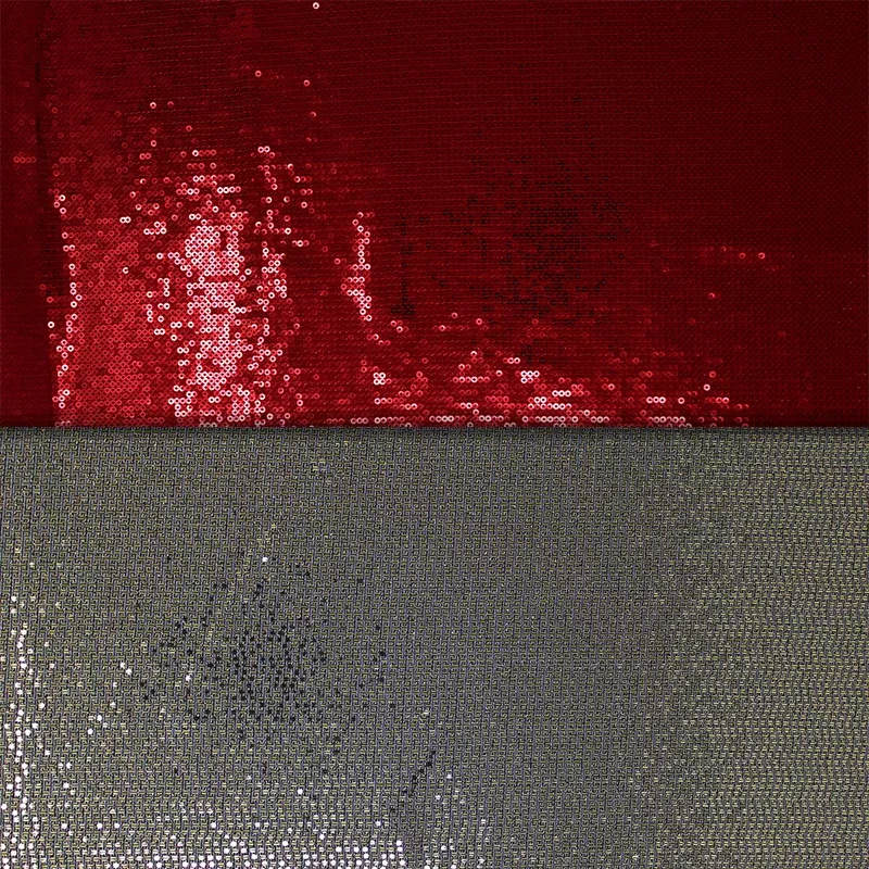 Sequin Mesh - 61"