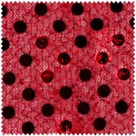 sequins-red-dd26eesco Sequins - Red DD26EESCO