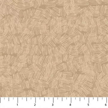 SERENITY BASICS CARAMEL