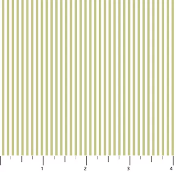 SERENITY BASICS GREEN