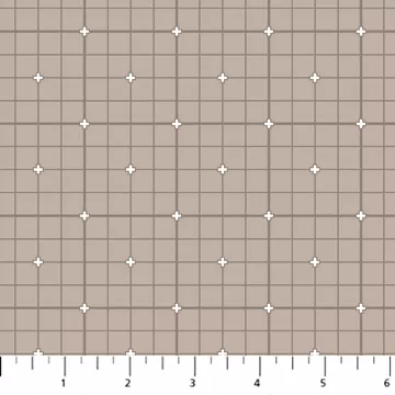 SERENITY BASICS TAUPE