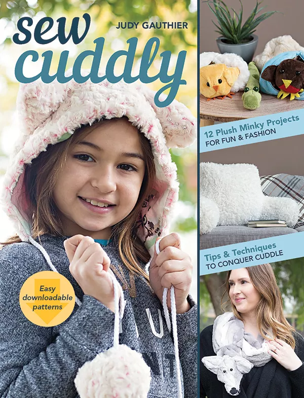 sew-cuddly Sew Cuddly