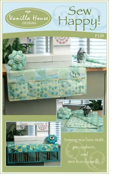 Sew Happy!