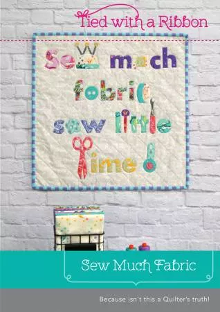 Sew Much Fabric