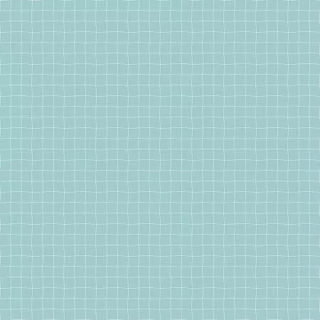 Sew Much Fun Grid Sky