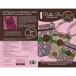 Sew Trendy Collection Pickle Pie Designs