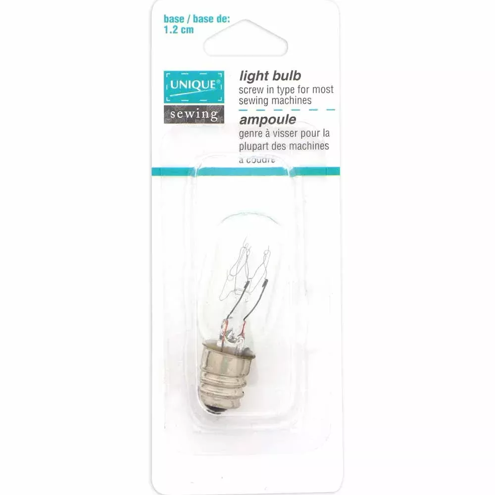 sewing-machine-light-bulbs-unique Sewing Machine Light Bulbs - Unique