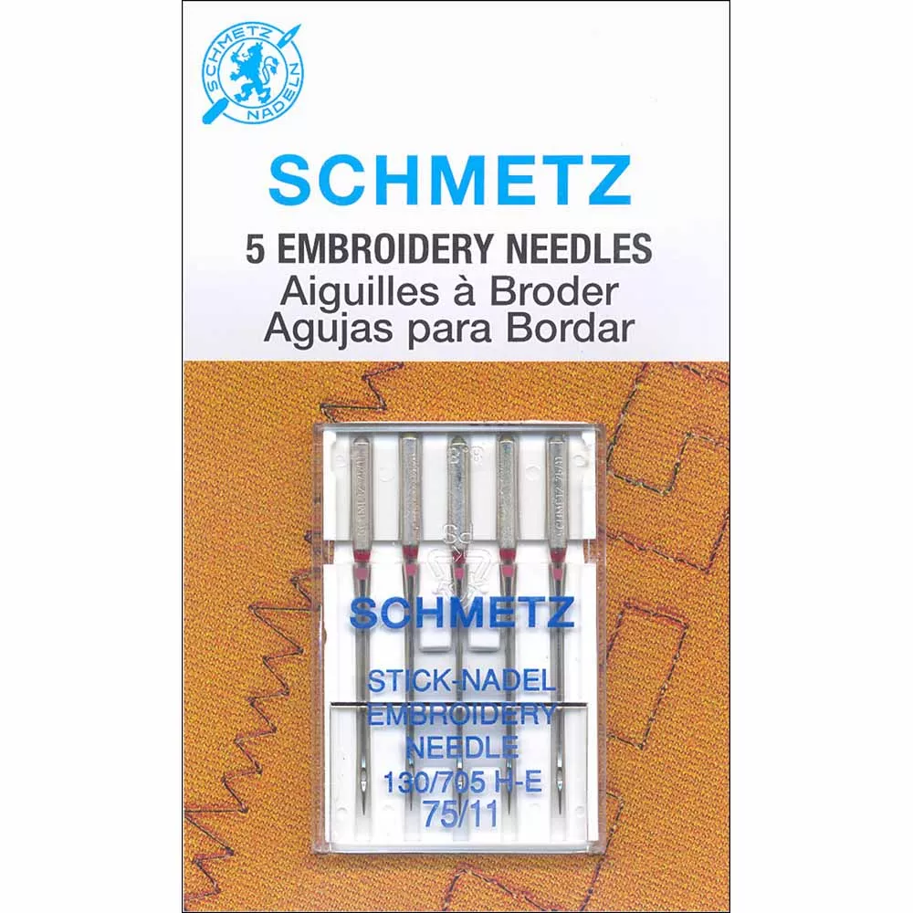 sewing-machine-needles-embroidery-schmetz Sewing Machine Needles - Embroidery - Schmetz