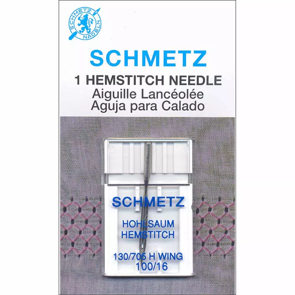 sewing-machine-needles-hemstitch-schmetz Sewing Machine Needles - Hemstitch - Schmetz