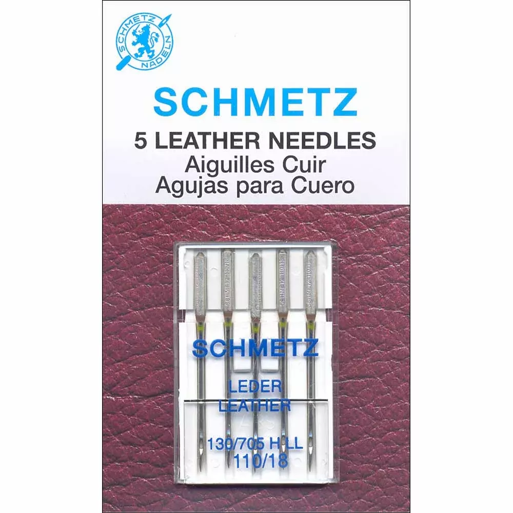 sewing-machine-needles-leather-schmetz Sewing Machine Needles - Leather - Schmetz