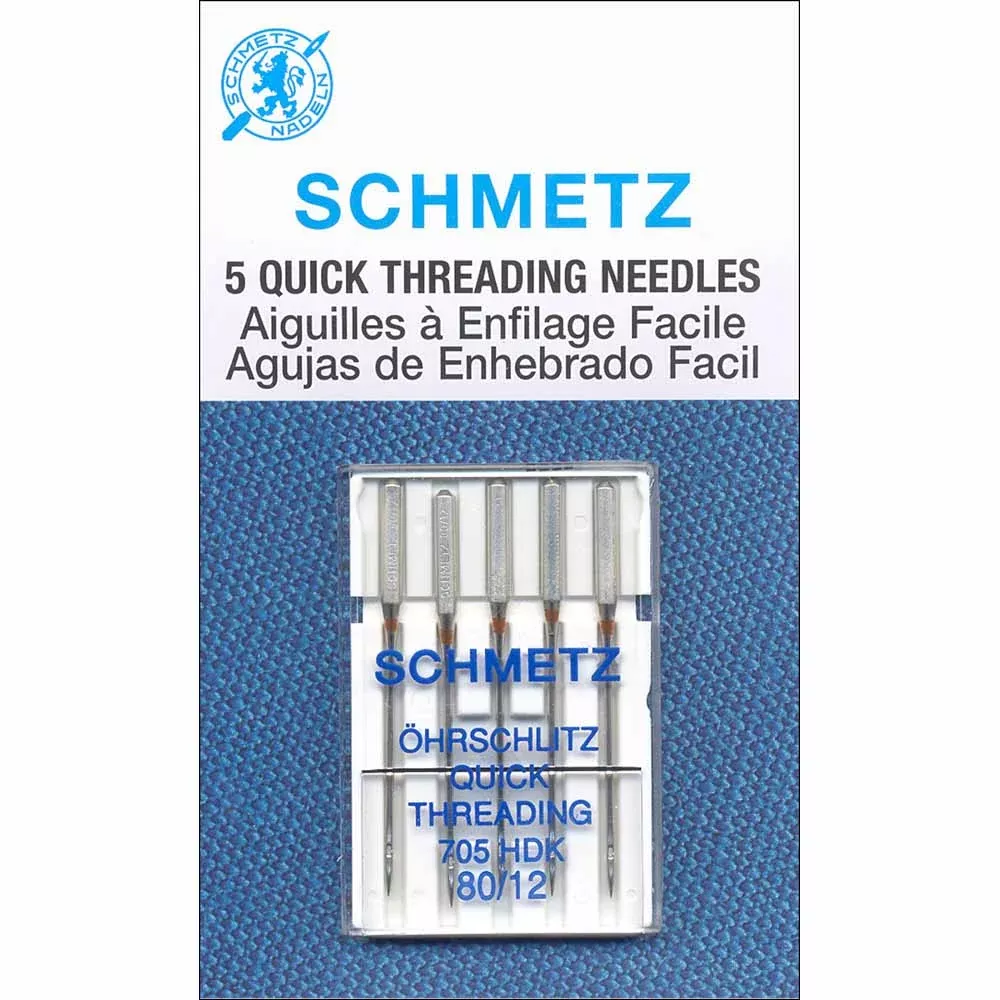 sewing-machine-needles-quick-threading-schmetz Sewing Machine Needles - Quick Threading - Schmetz