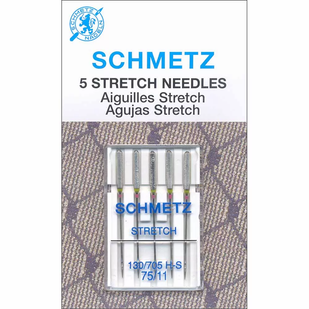 sewing-machine-needles-stretch-schmetz Sewing Machine Needles - Stretch - Schmetz