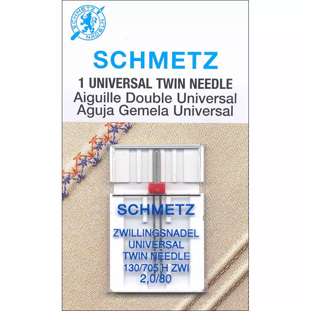 sewing-machine-needles-universal-twin-schmetz Sewing Machine Needles - Universal Twin - Schmetz