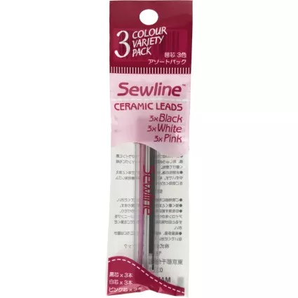 Sewline Mechanical Pencil Variety Lead Refill