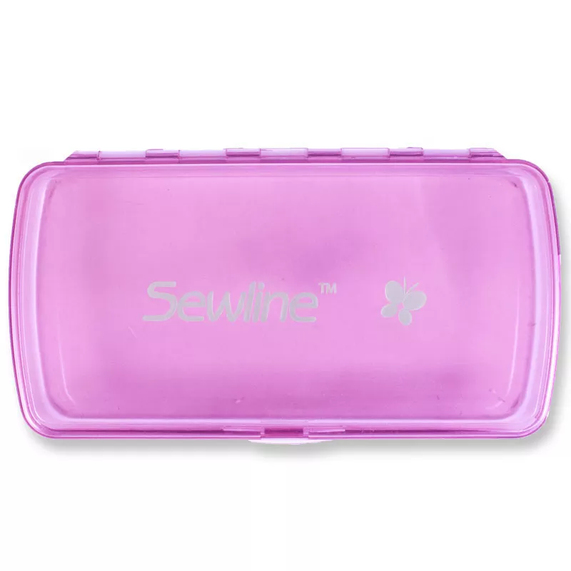 Sewline Pencil Box