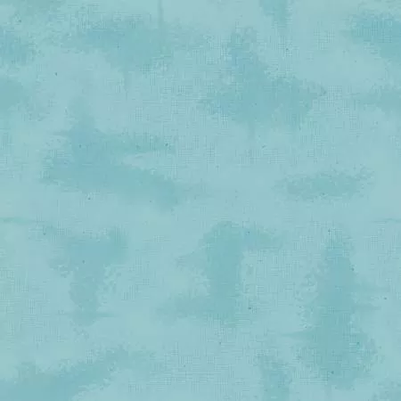 Shabby Color Aqua