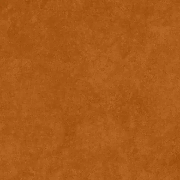 Shadow Play Flannel AC16 Burnt Orange