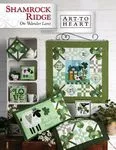 Shamrock Ridge on Wander Lane BOM Pattern