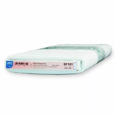 shape-flex-woven-cotton-pellon-20in Shape Flex Woven Cotton Pellon 20in