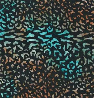 shapes-stripe-black-multi Shapes Stripe Black/Multi