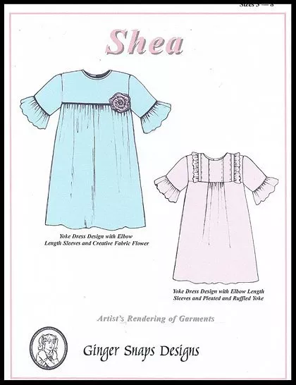 shea Shea