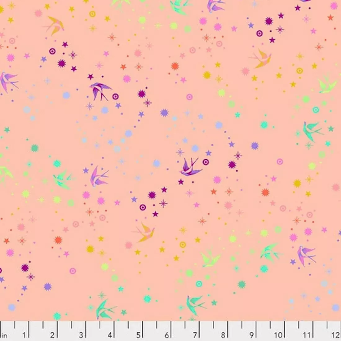 Sherbert by Tula Pink