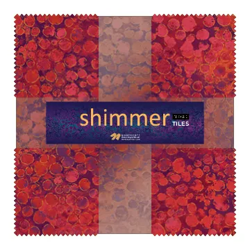 SHIMMER CORAL REEF