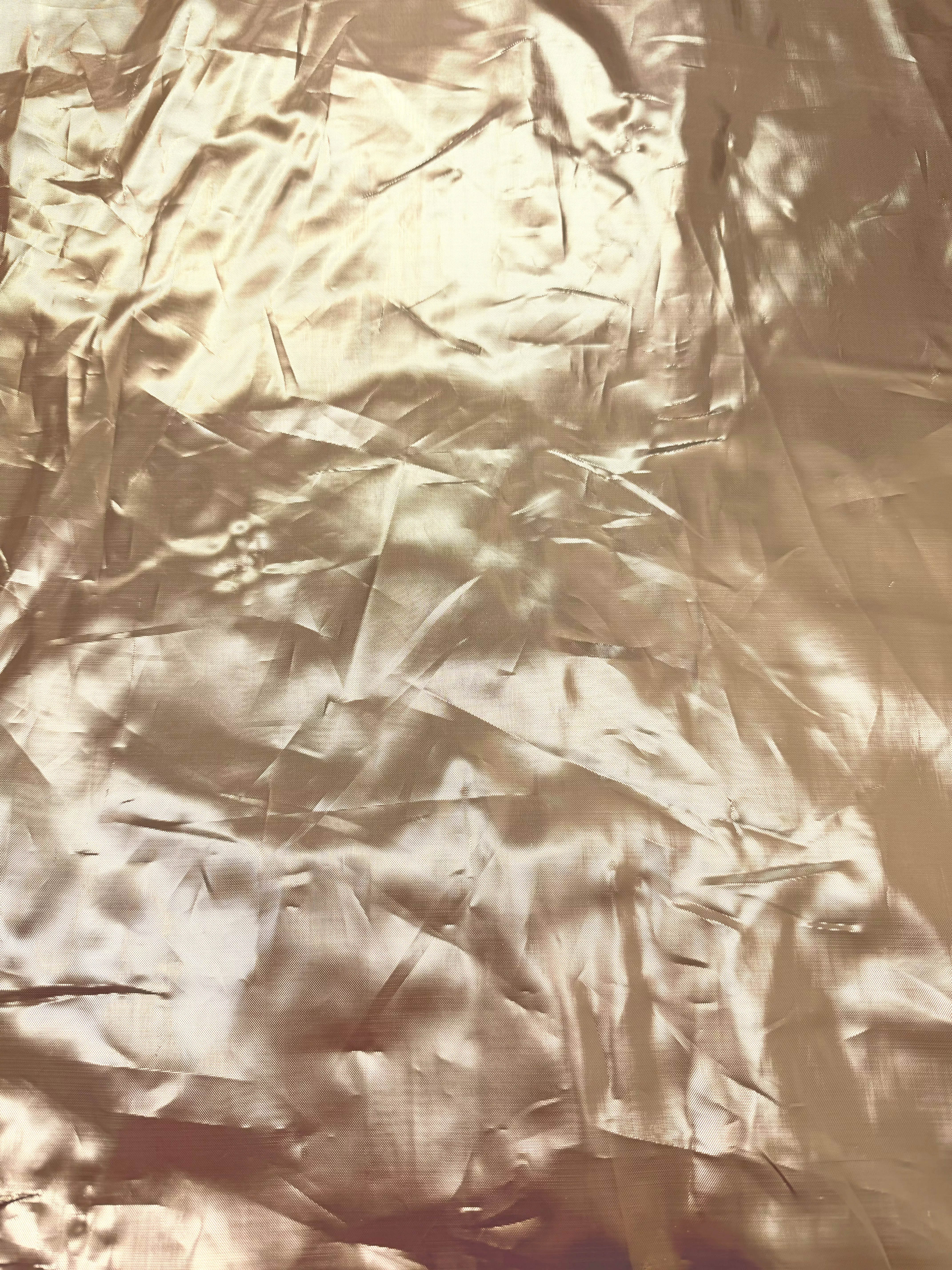shiny-tissue-lame-gold Shiny Tissue Lame | Gold