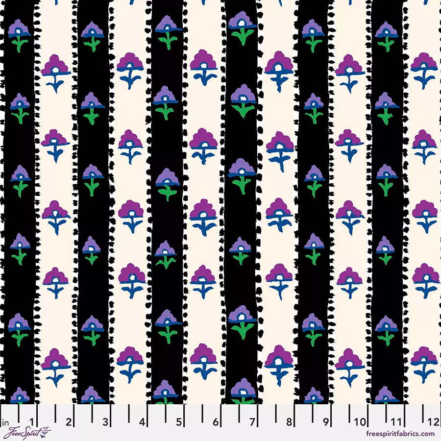 Shiraz - Kaffe Fassett - Contrast