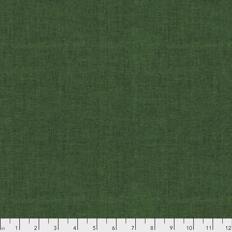 Shot Cottons - Pine
