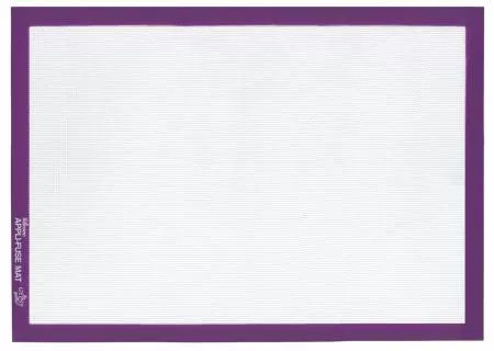 Silicone Appli-Fuse Mat 17in x 24in