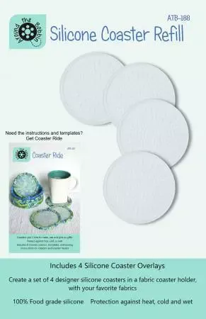 silicone-coaster-refill-pack Silicone Coaster Refill Pack