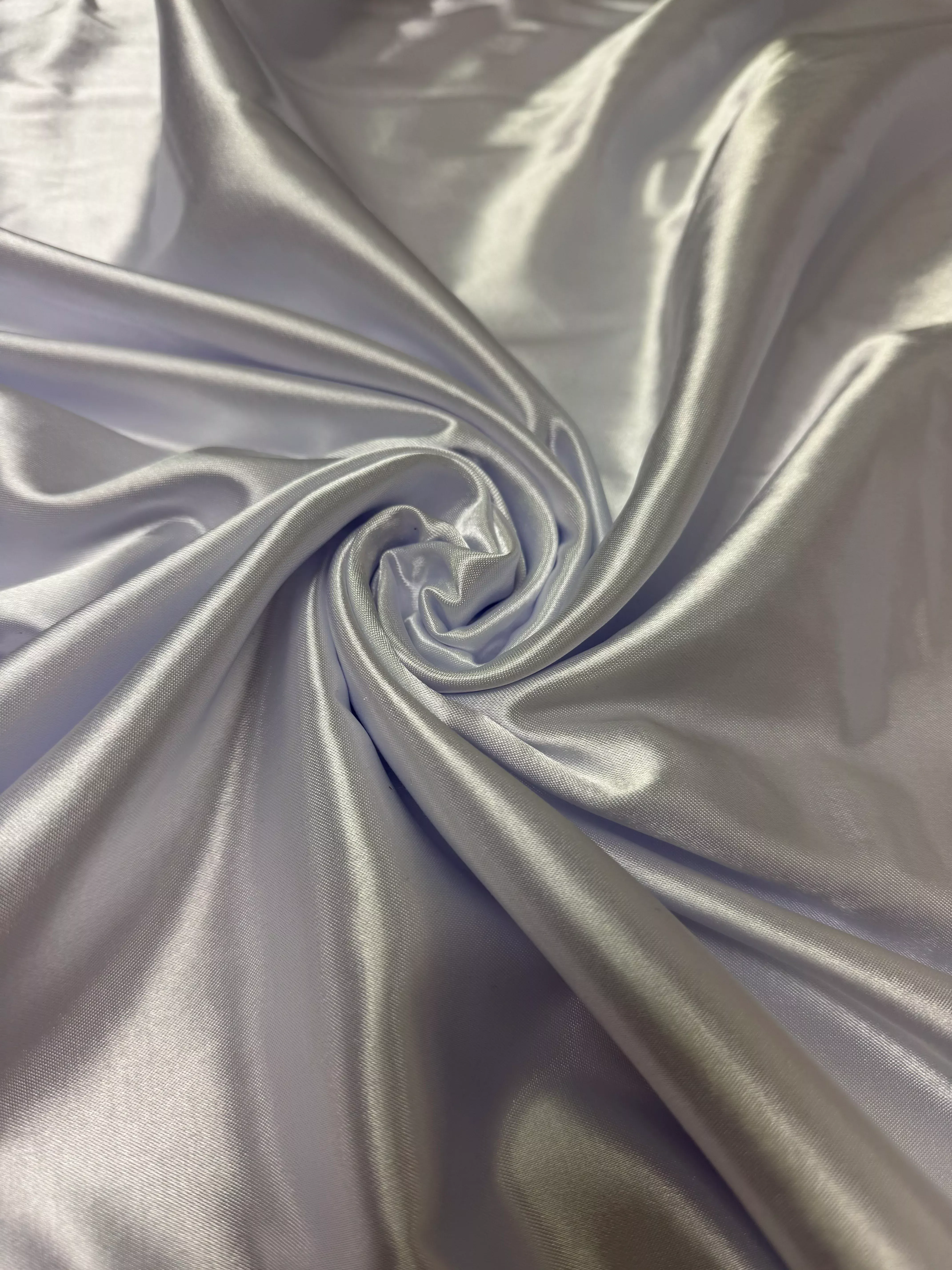 silky-white-solid-satin Silky White | Solid Satin