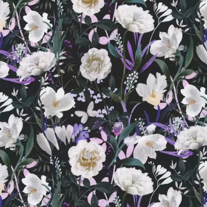 silver-lake-night-floral Silver Lake – Night Floral