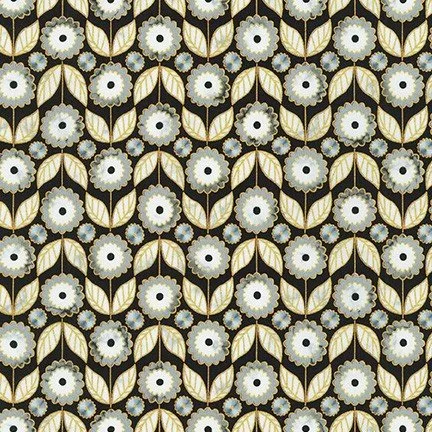 Silverstone Flowers Onyx
