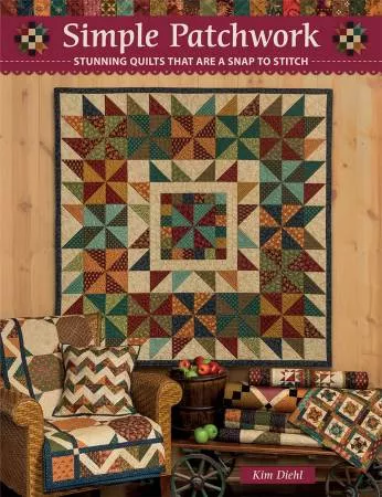 simple-patchwork Simple Patchwork
