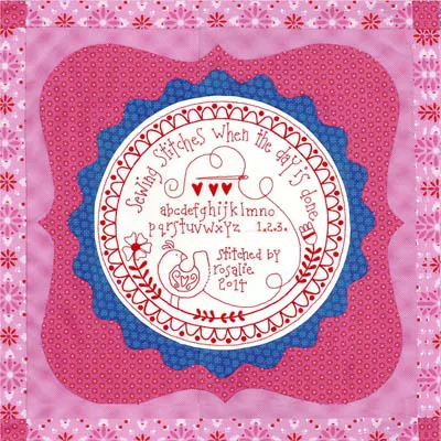 simply-blessed-block-9 Simply Blessed – Block 9