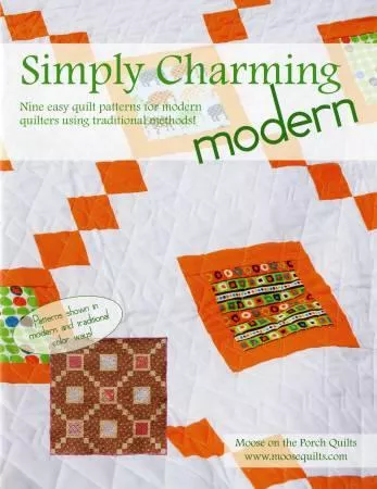 Simply Charming Modern