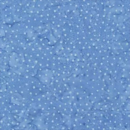 Sky Mini Dots Batik