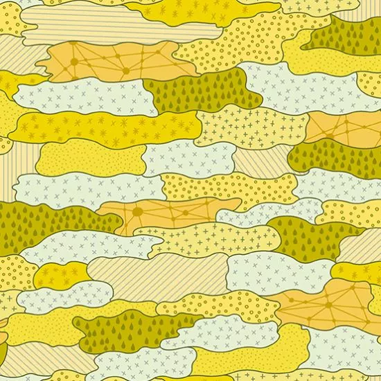 Skygazing Fabric A434Y