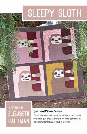 sleepy-sloth Sleepy Sloth
