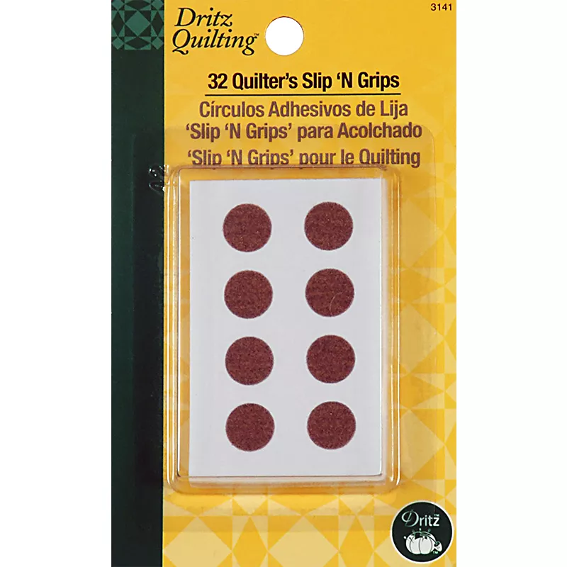 Slip N Grips 32ct