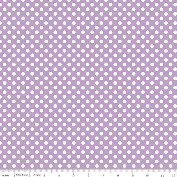 small-dot-lavender Small Dot Lavender