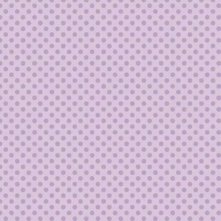 Small Dots Lavender