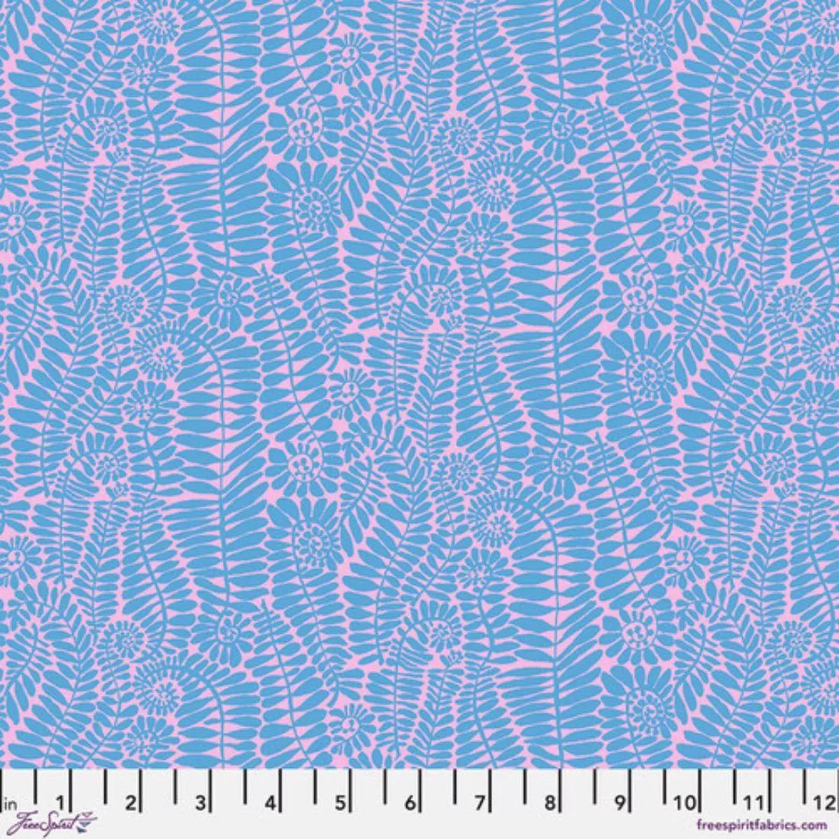 small-fronds-summer-by-brandon-mably Small Fronds Summer by Brandon Mably