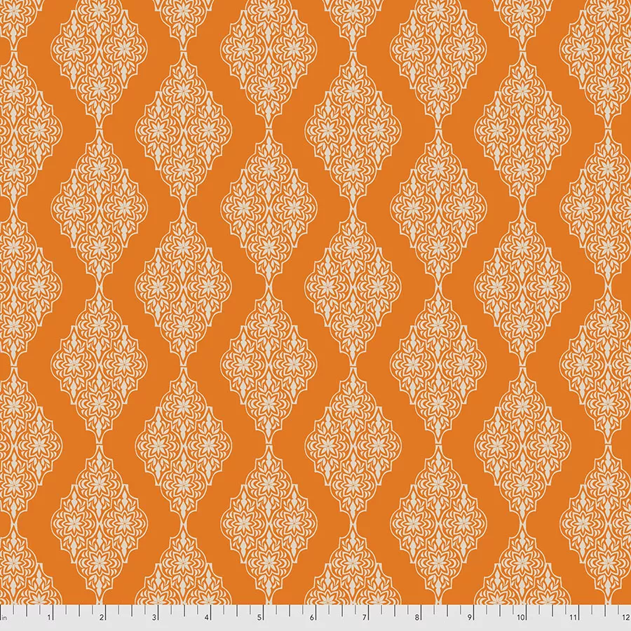 Small Lanterns - Tangerine