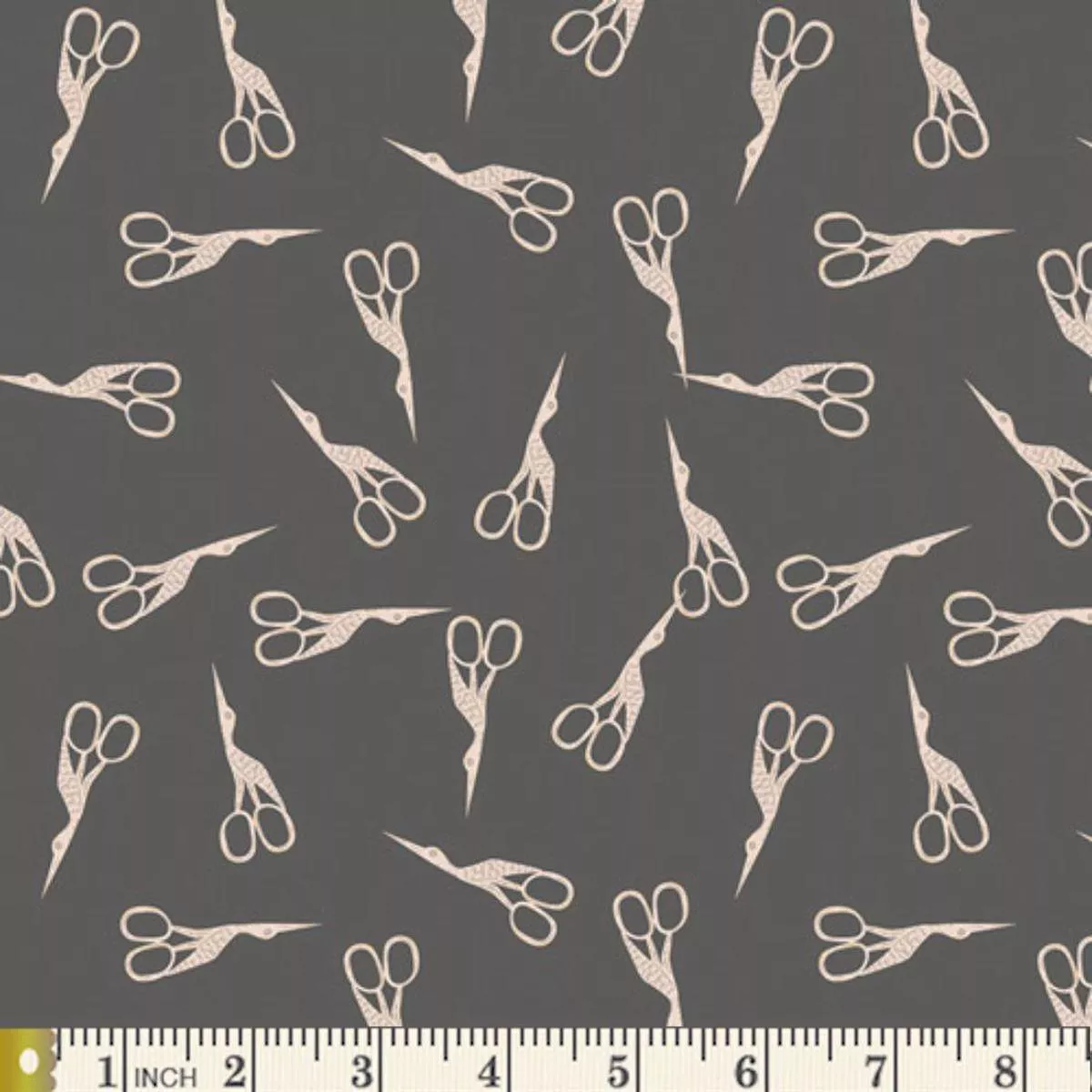 Snip in Style by AGF Studio