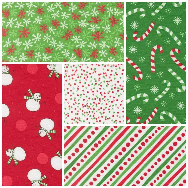 snow-time-5-yard-bundle Snow Time 5 Yard Bundle